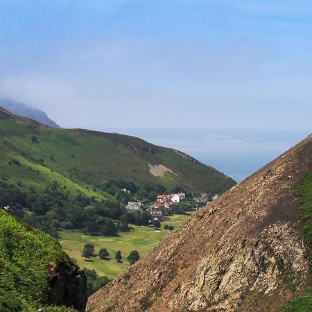 3 Trem Afon Villa Llansanffraid Glan Conwy Buitenkant foto