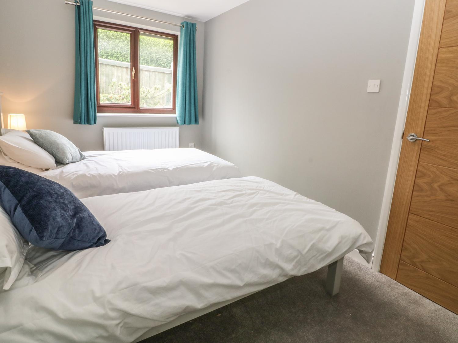 3 Trem Afon Villa Llansanffraid Glan Conwy Buitenkant foto