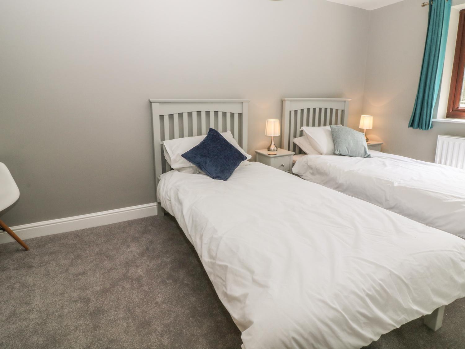 3 Trem Afon Villa Llansanffraid Glan Conwy Buitenkant foto