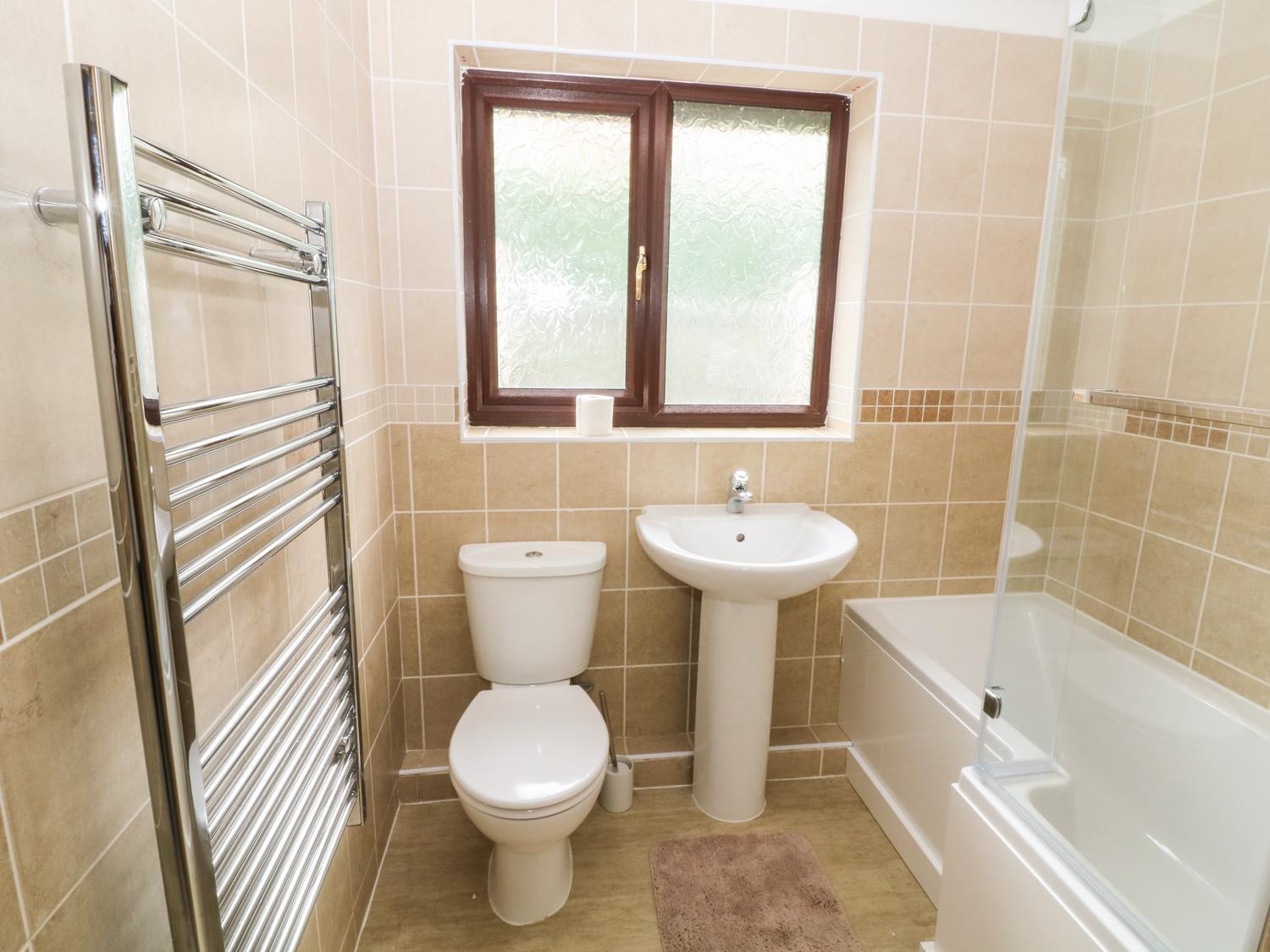 3 Trem Afon Villa Llansanffraid Glan Conwy Buitenkant foto