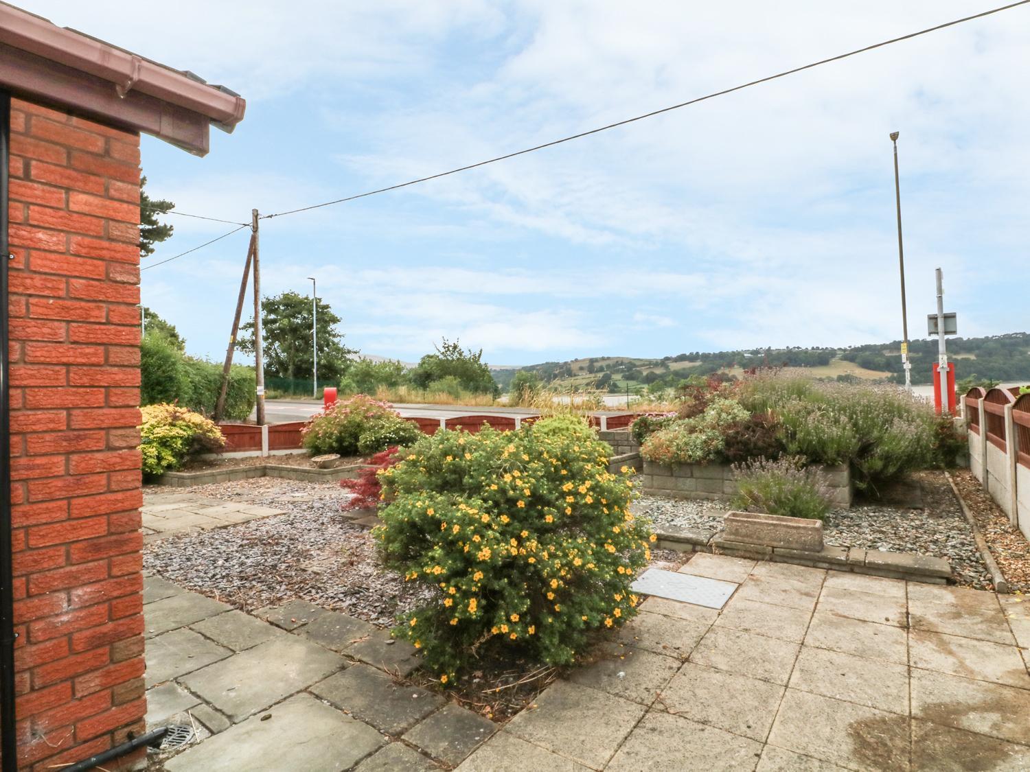 3 Trem Afon Villa Llansanffraid Glan Conwy Buitenkant foto