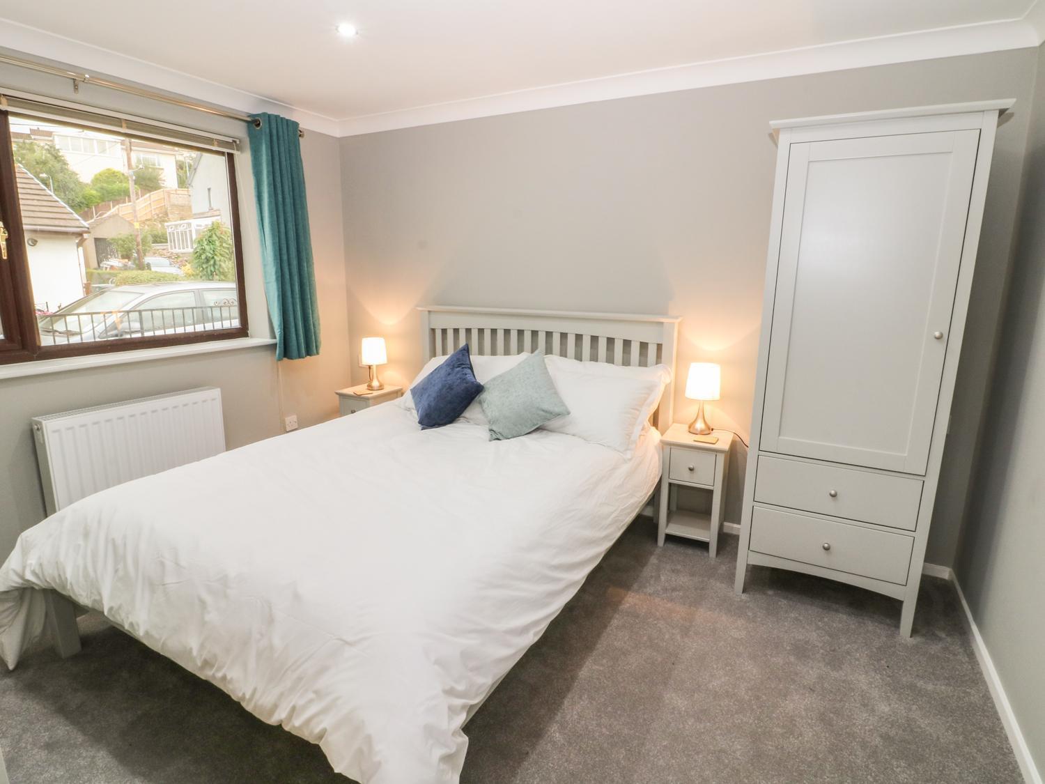 3 Trem Afon Villa Llansanffraid Glan Conwy Buitenkant foto