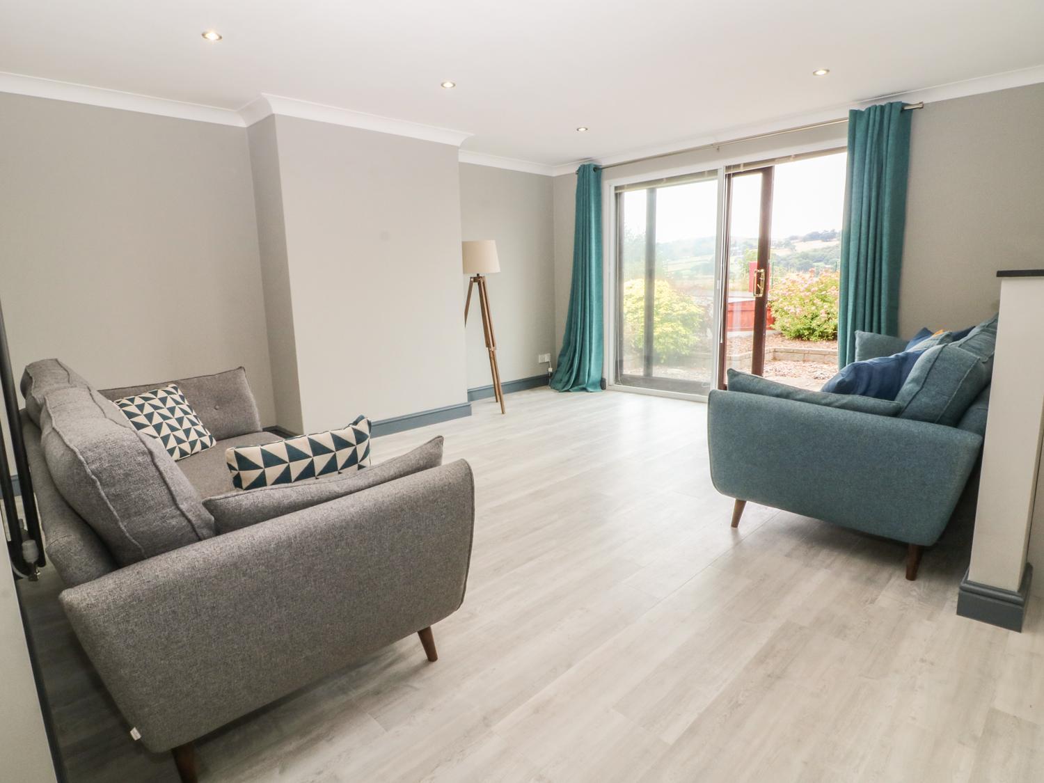 3 Trem Afon Villa Llansanffraid Glan Conwy Buitenkant foto