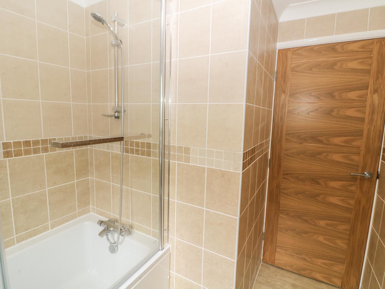 3 Trem Afon Villa Llansanffraid Glan Conwy Buitenkant foto