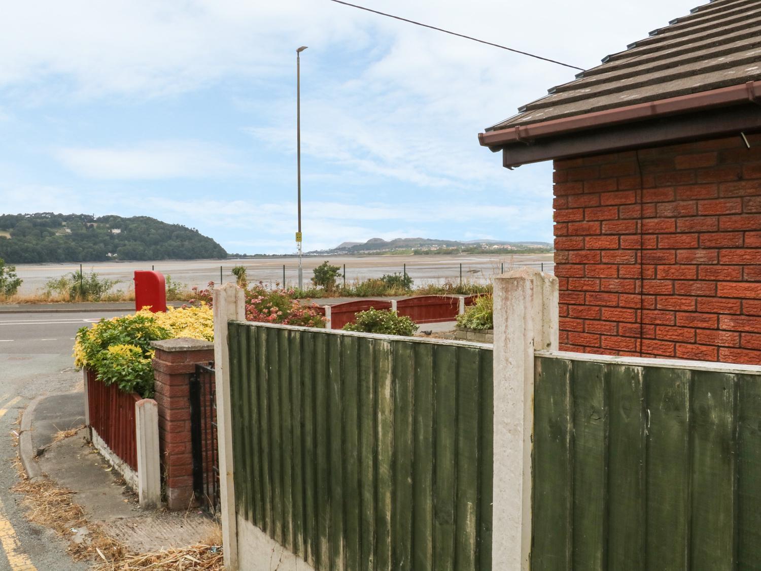 3 Trem Afon Villa Llansanffraid Glan Conwy Buitenkant foto