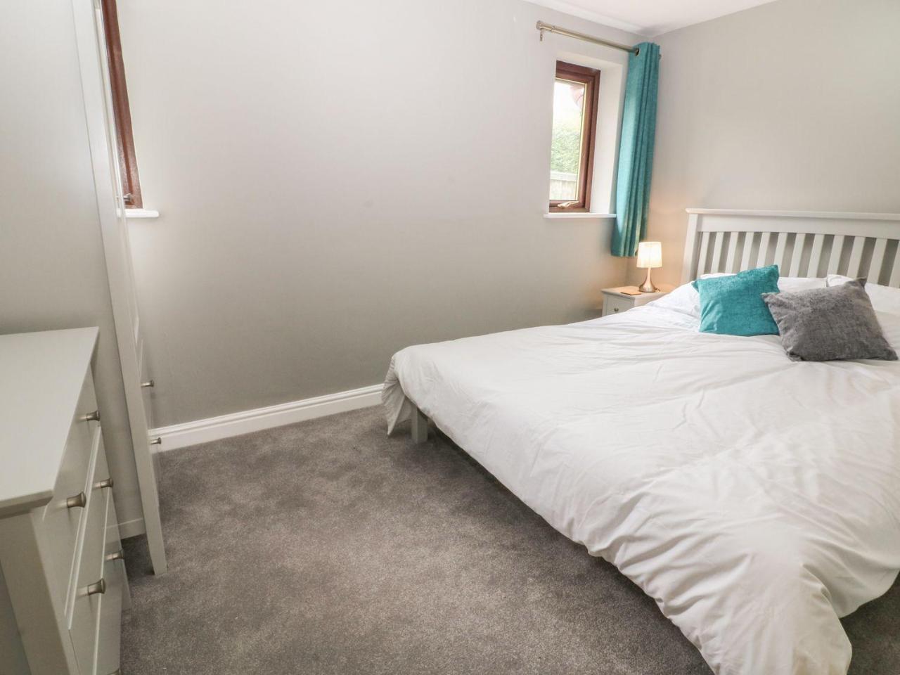 3 Trem Afon Villa Llansanffraid Glan Conwy Buitenkant foto