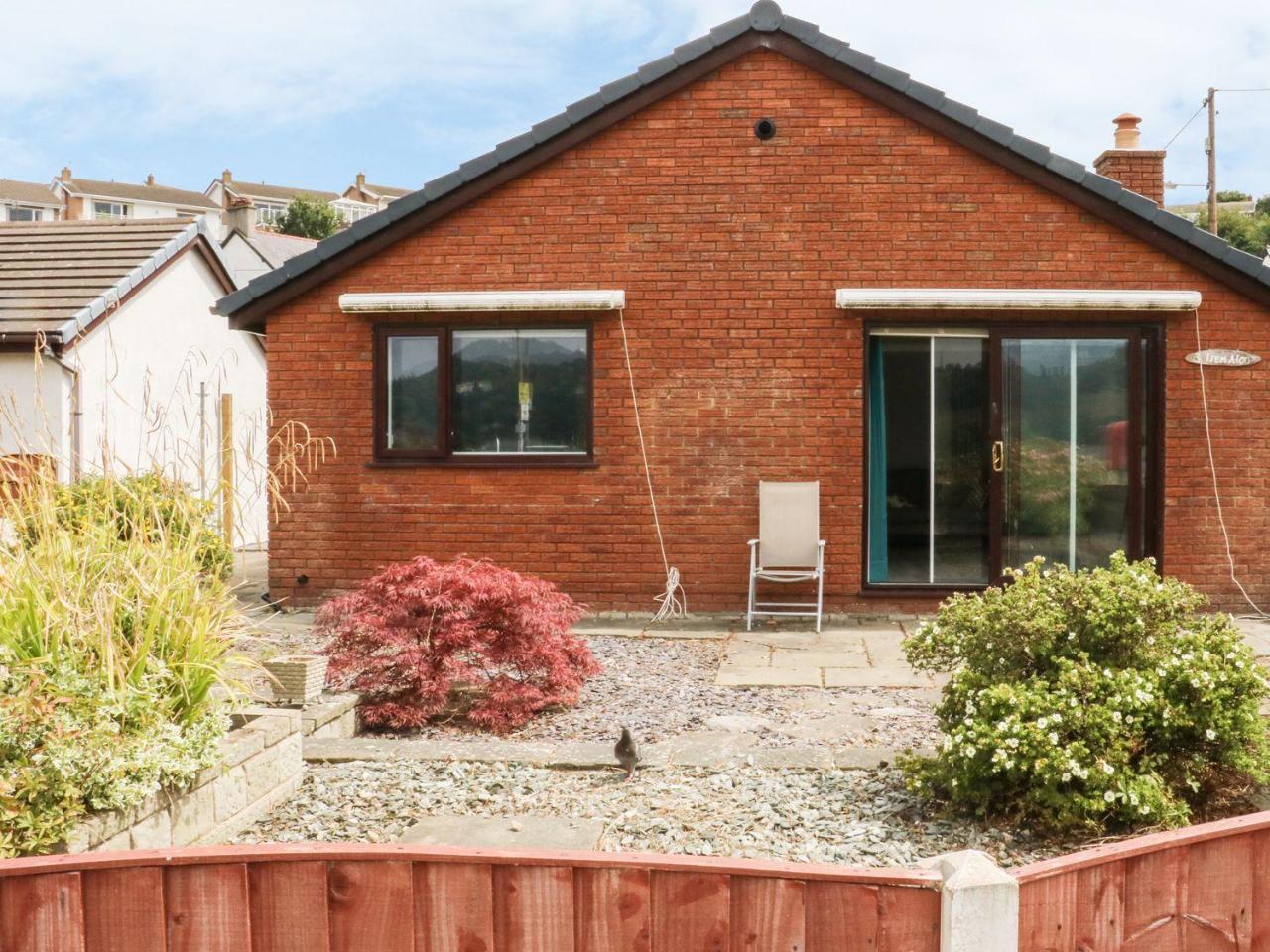 3 Trem Afon Villa Llansanffraid Glan Conwy Buitenkant foto